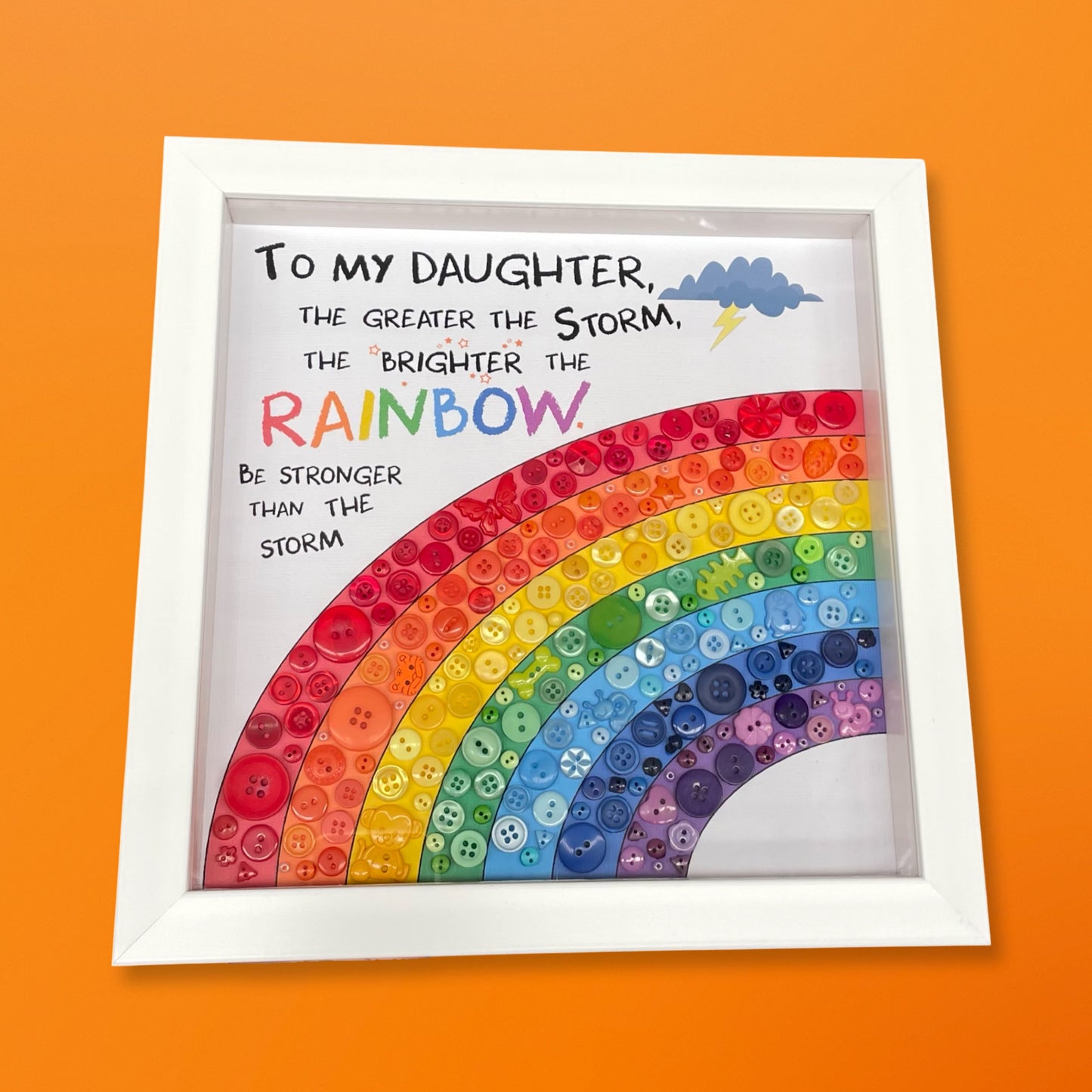 Son or Daughter Rainbow