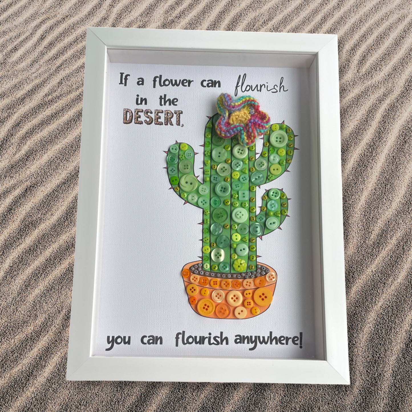 Cactus