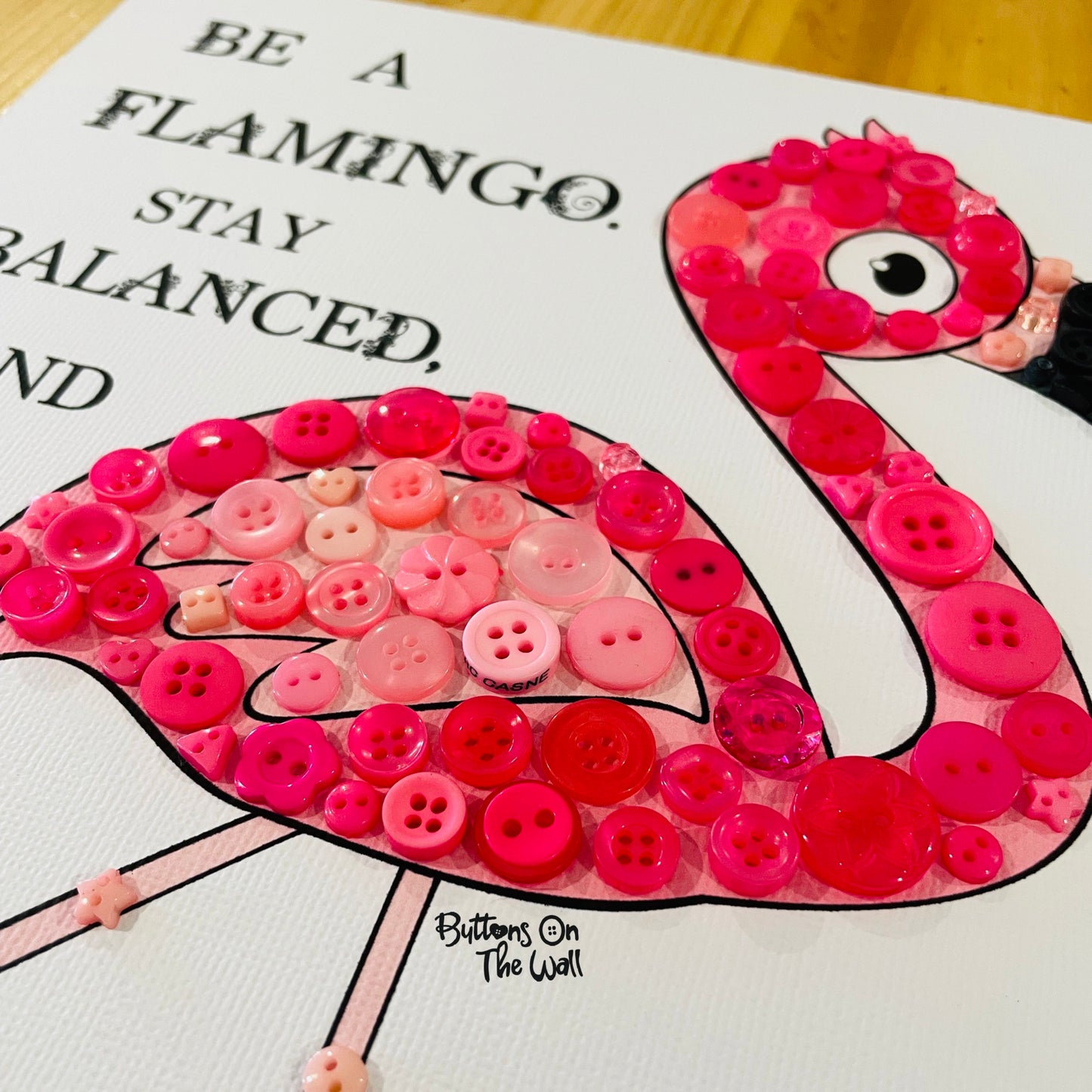 Flamingo