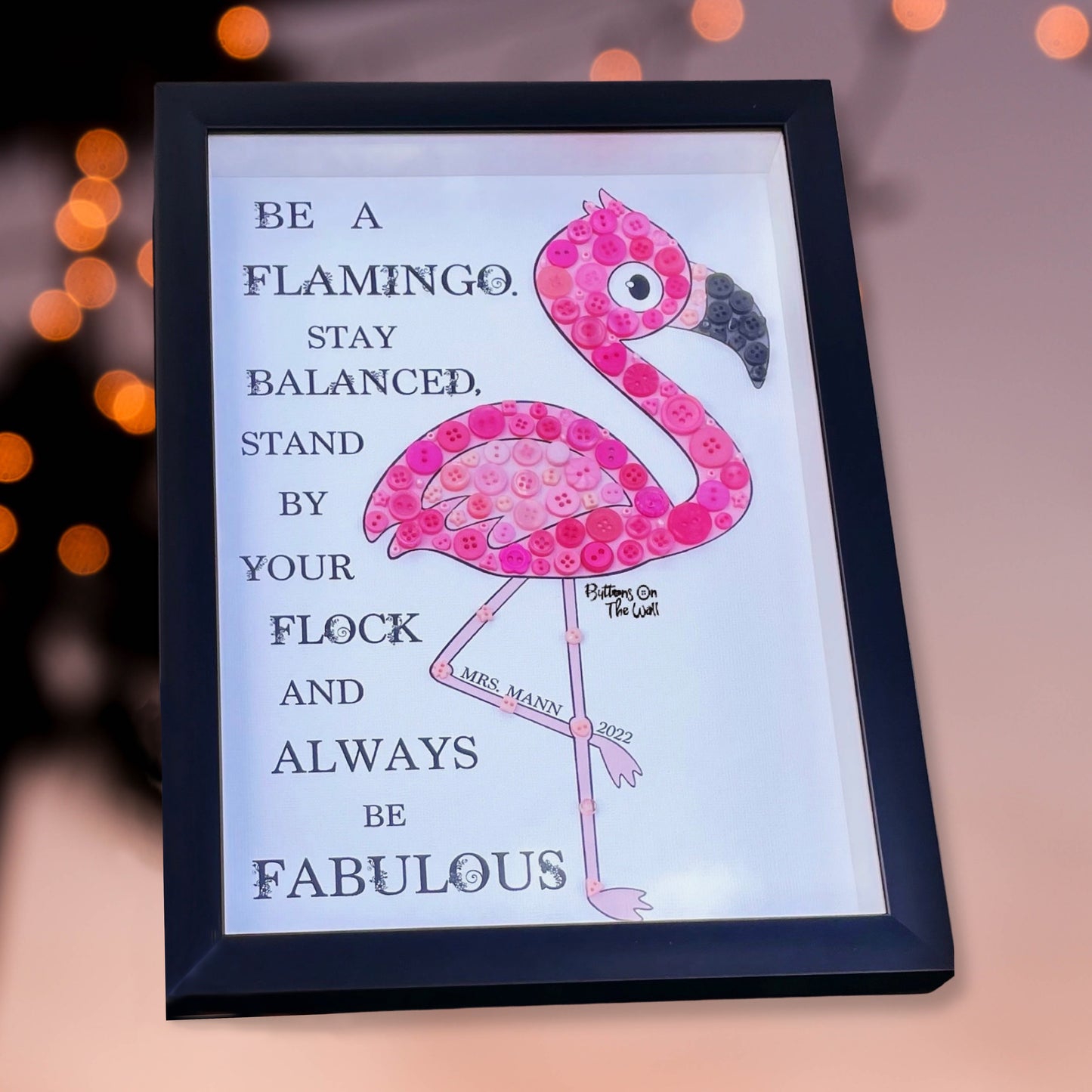 Flamingo